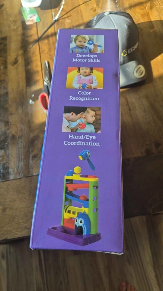 Bnib baby toy - photo 2
