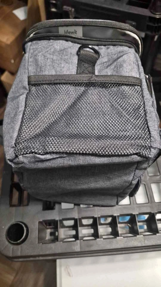 Lunch box bnib