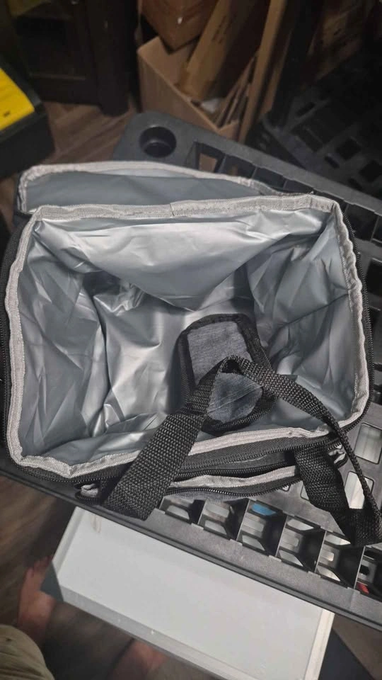 Lunch box bnib - photo 3
