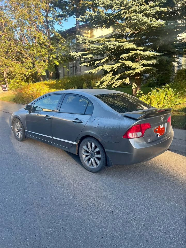2006 Honda Civic
