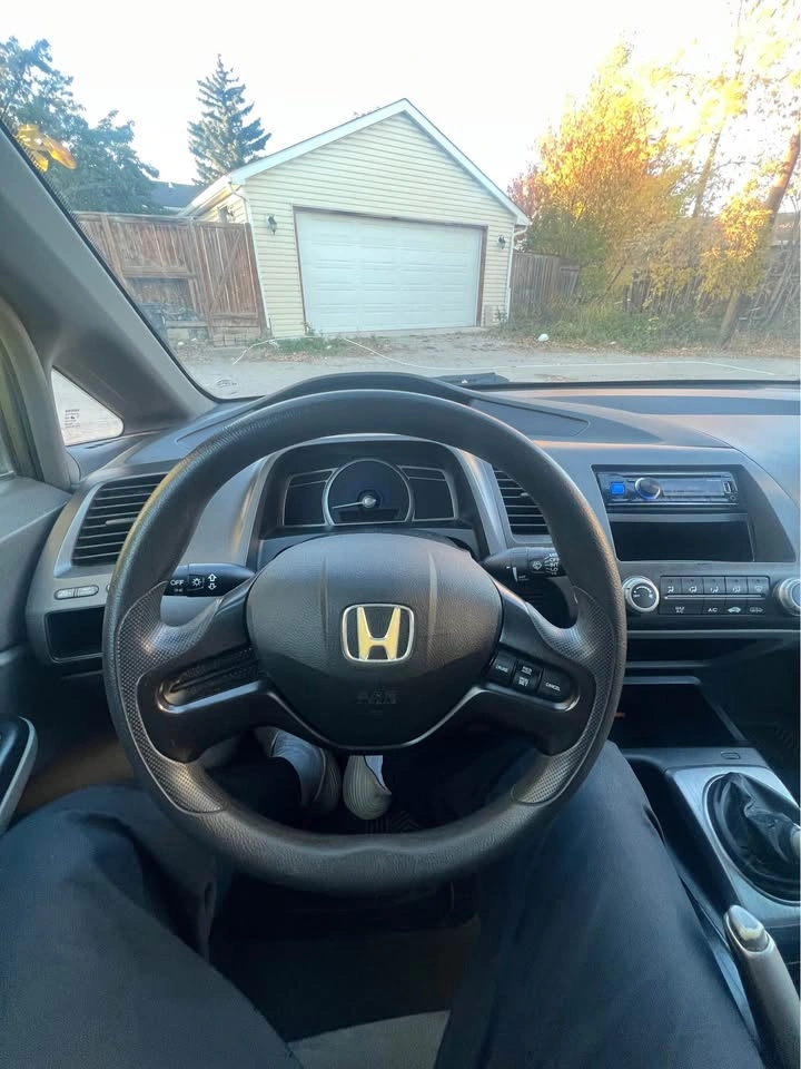 2006 Honda Civic - photo 3