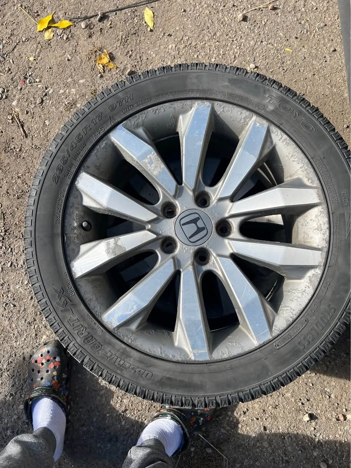 2006 Honda Civic - photo 4