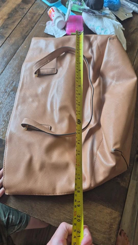 Large purse - photo 2