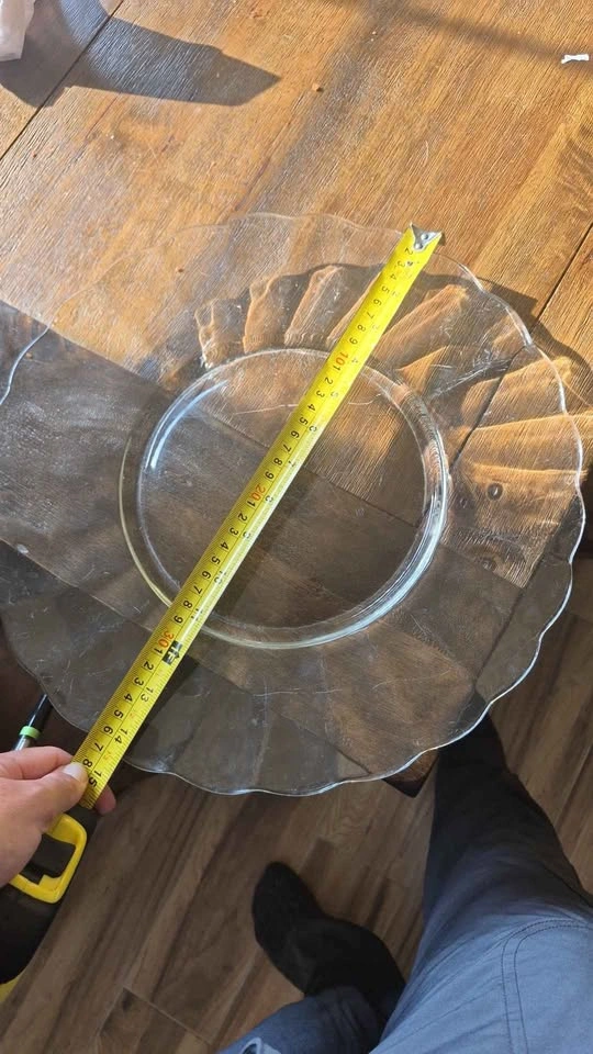Serving tray - photo 2