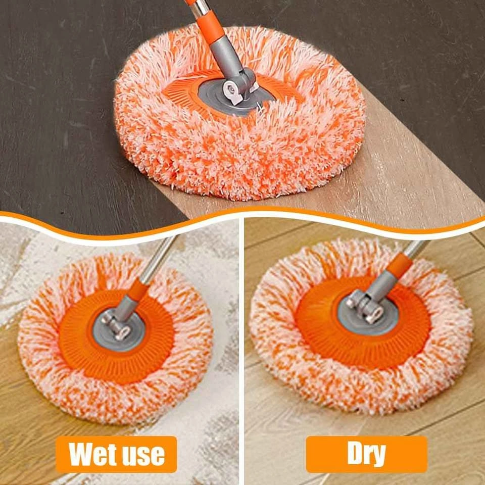 Wall/ceiling duster mop - photo 2