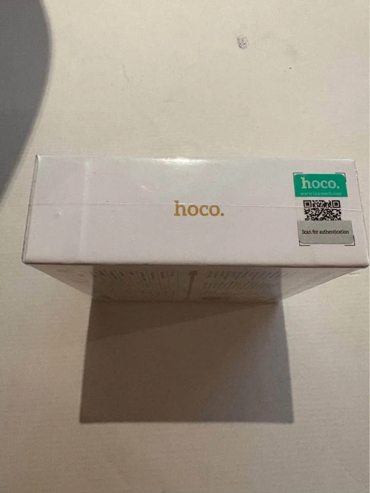hoco. EW87 TWS Headset - photo 3