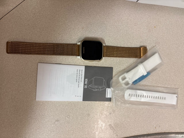 Garmin Venu Sq - photo 2