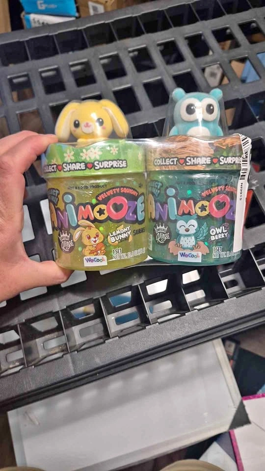 Bnib slime