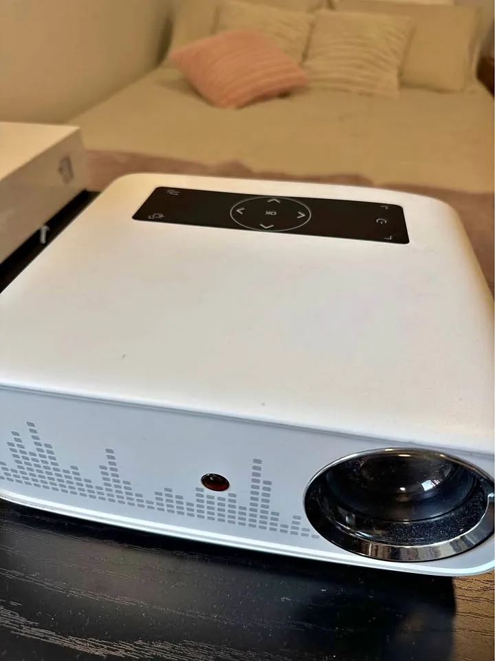 Groview Projector thumbnail