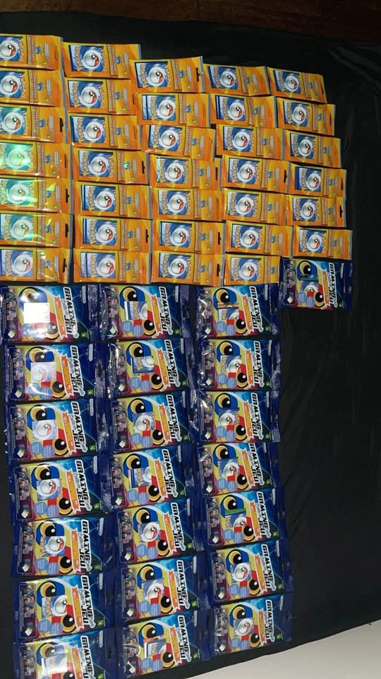 Pokémon Packs — Brand New & Sealed — Buy 5 Get 1 FREE - photo 2