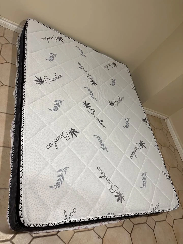 Mattress, Queen Size - photo 3