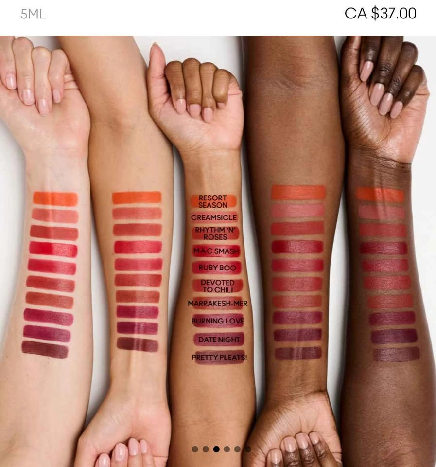 (NEW) 💋 MAC Cosmetics - photo 5