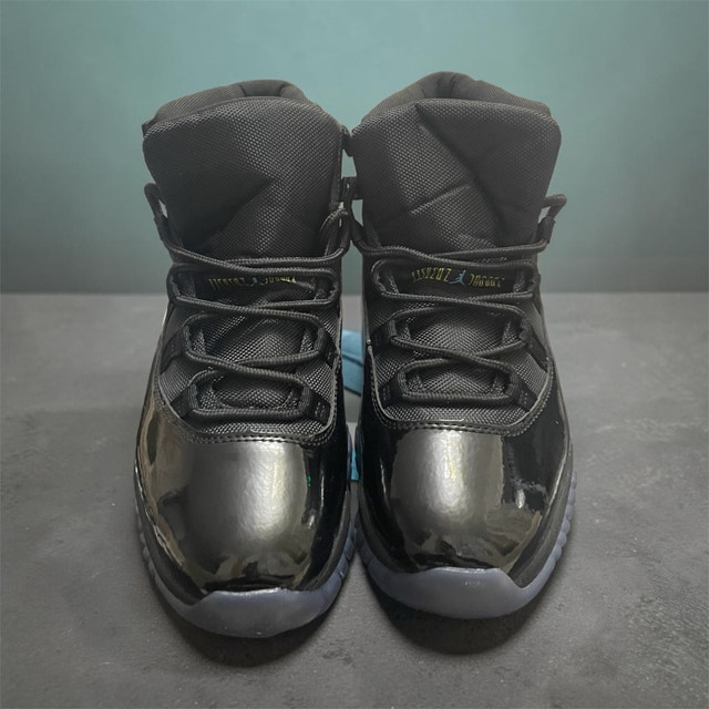 Nike Jordan 11 Gamma Blue
