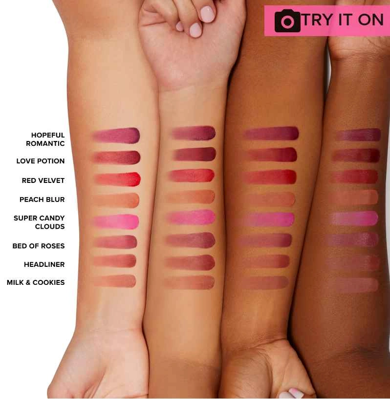 (NEW) 💋 Too Faced - photo 3