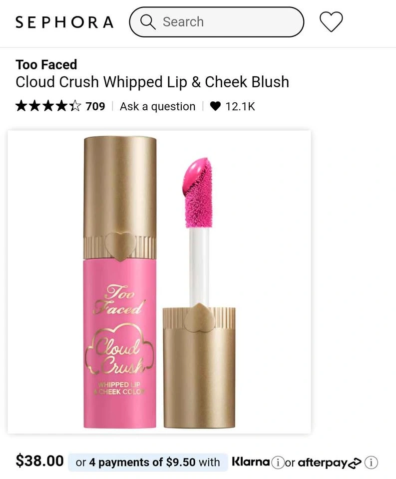(NEW) 💋 Too Faced - photo 5