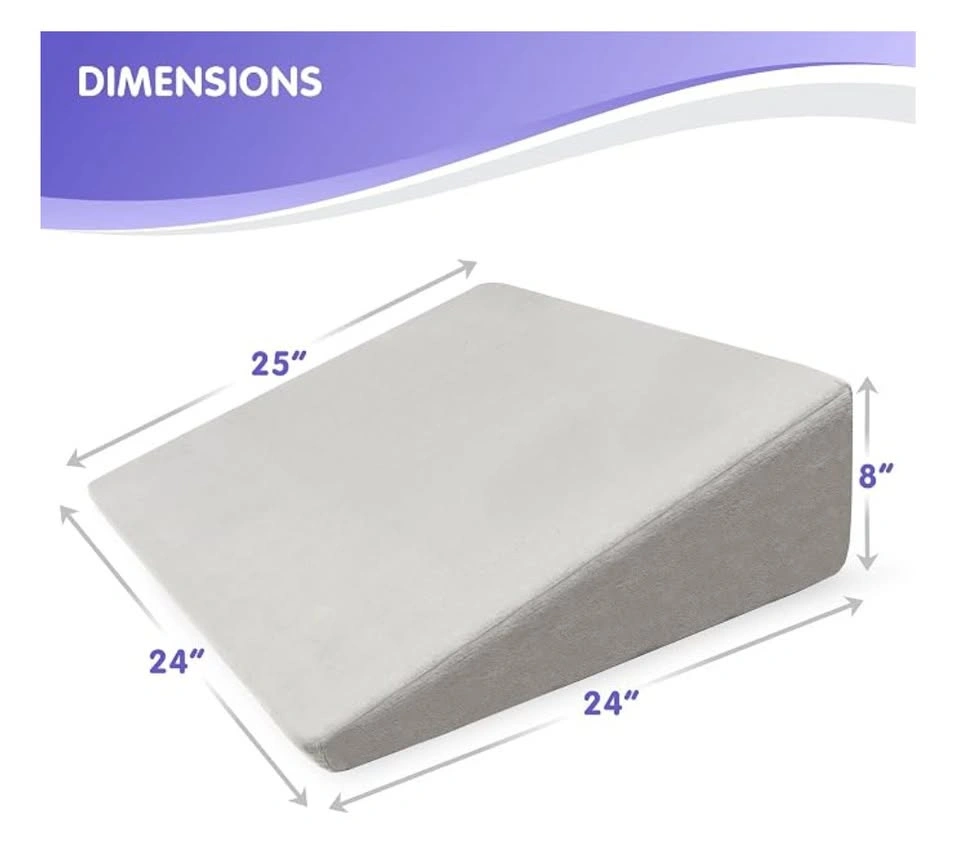 Healthex Wedge Pillow - photo 5