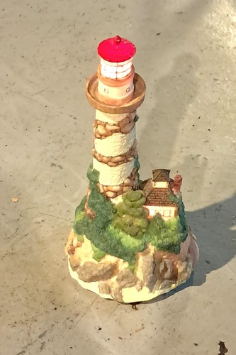 House Of Lloyd Lighthouse With Lights And Sounds Of The Sea - photo 2