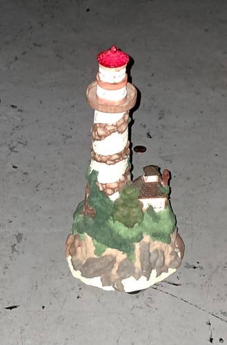 House Of Lloyd Lighthouse With Lights And Sounds Of The Sea - photo 5