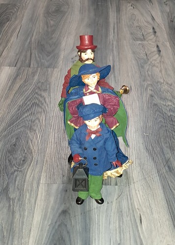 Lloyd Village Carolers - photo 2