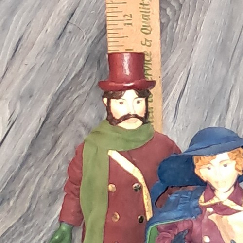 Lloyd Village Carolers - photo 4