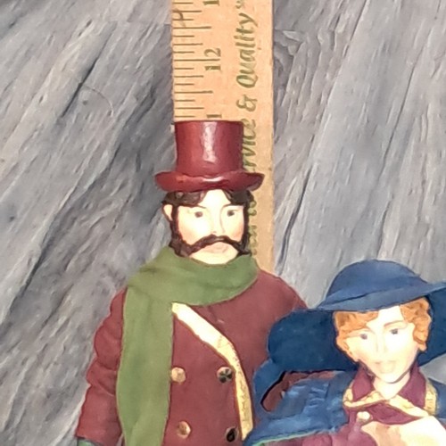 Lloyd Village Carolers - photo 5
