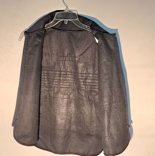 S.W.A.T. Costume Vest Adult Medium/Large - photo 3
