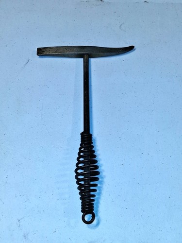 Welding Chipping Hammer