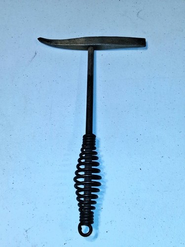 Welding Chipping Hammer - photo 2