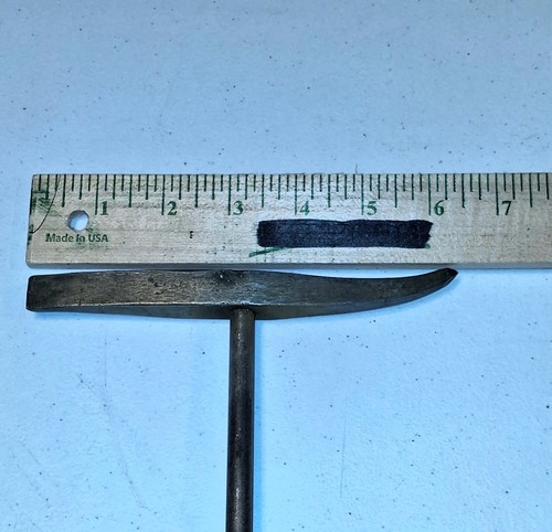 Welding Chipping Hammer - photo 5