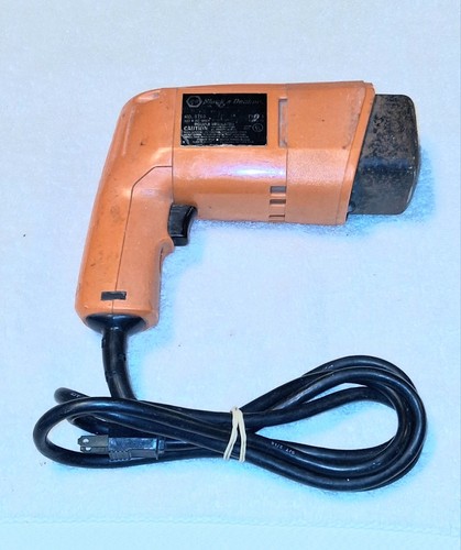 Black And Decker Heat'n Strip Electric Paint Remover #9750 - photo 4