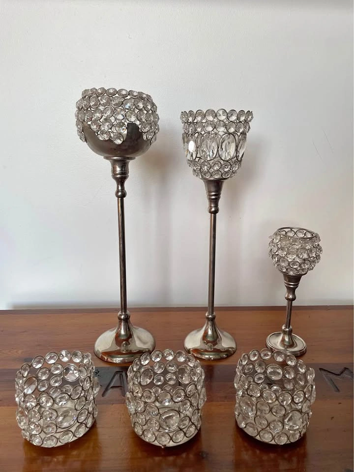 Candle Holder Collection