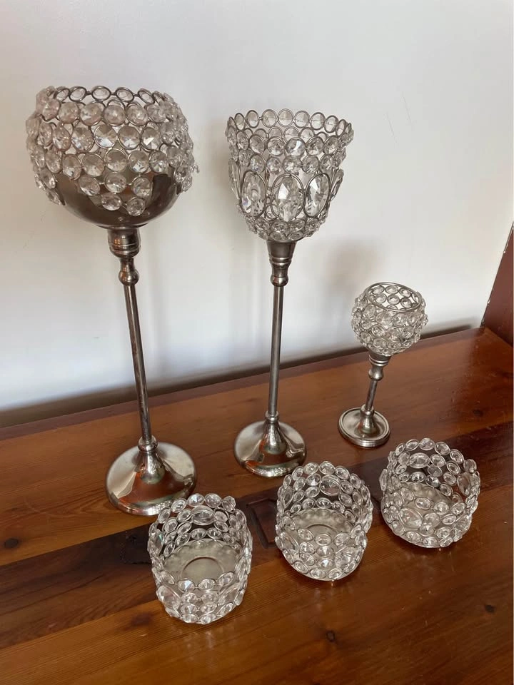 Candle Holder Collection - photo 2