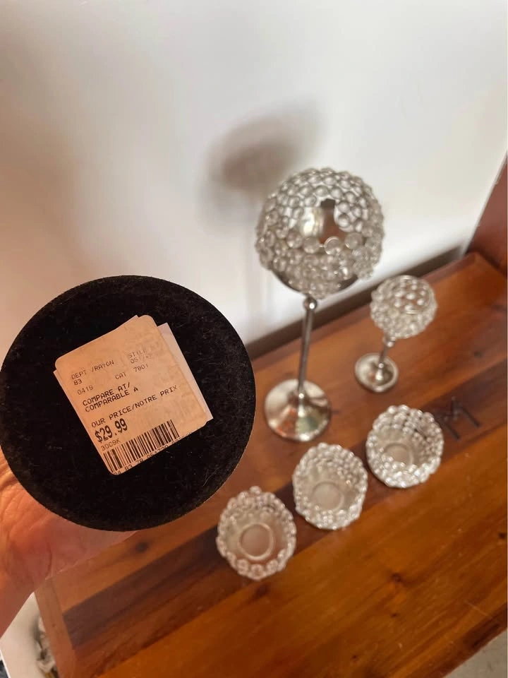 Candle Holder Collection - photo 3