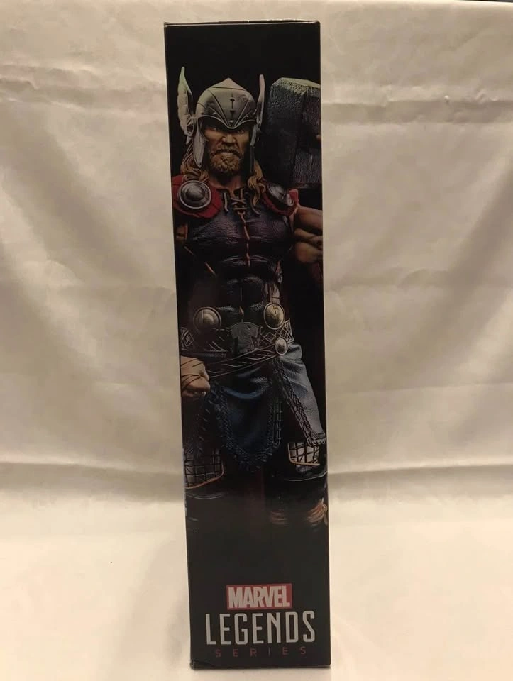 Thor action figure - photo 3