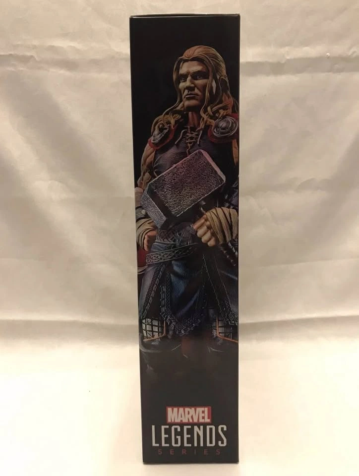 Thor action figure - photo 4