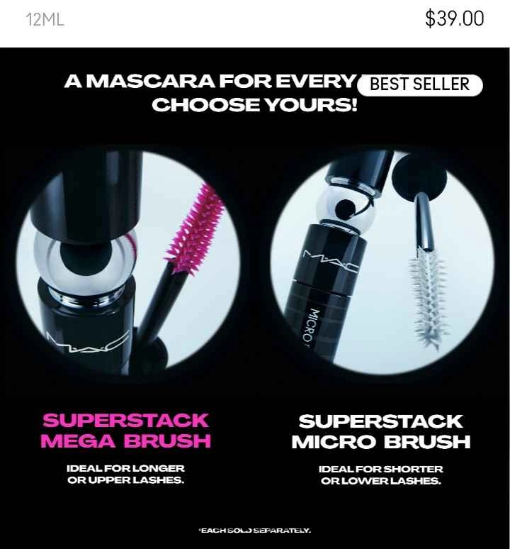(NEW) 💋 MAC Cosmetics - photo 3