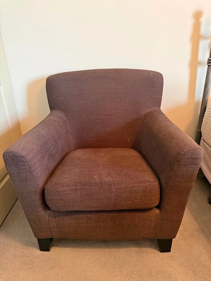 Armchair