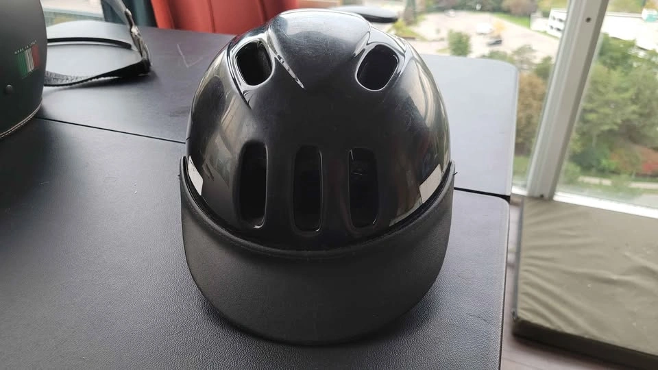Troxel Horse Riding Helmet Kids - photo 2