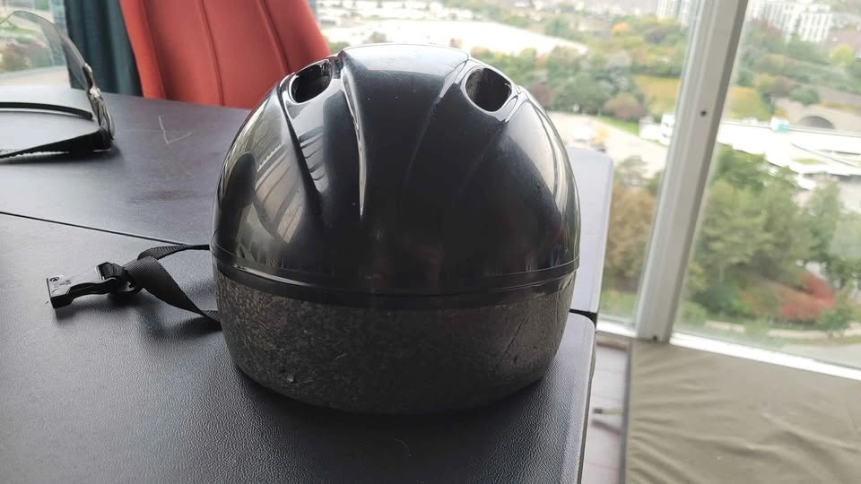 Troxel Horse Riding Helmet Kids - photo 3