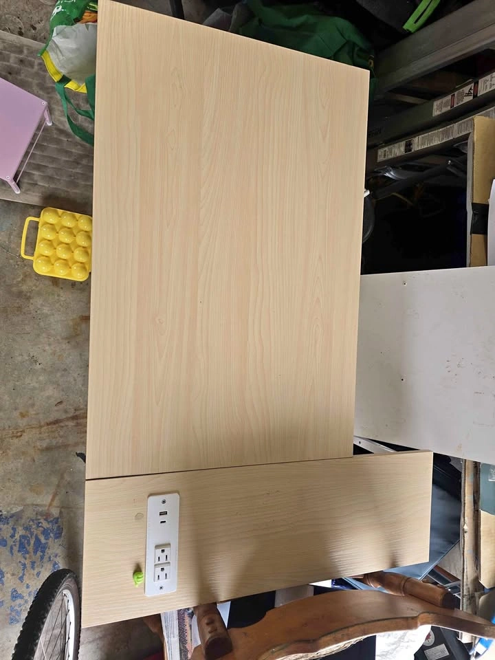 Office Desk