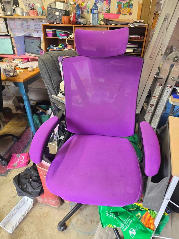 Computer/Gaming Chair - photo 2