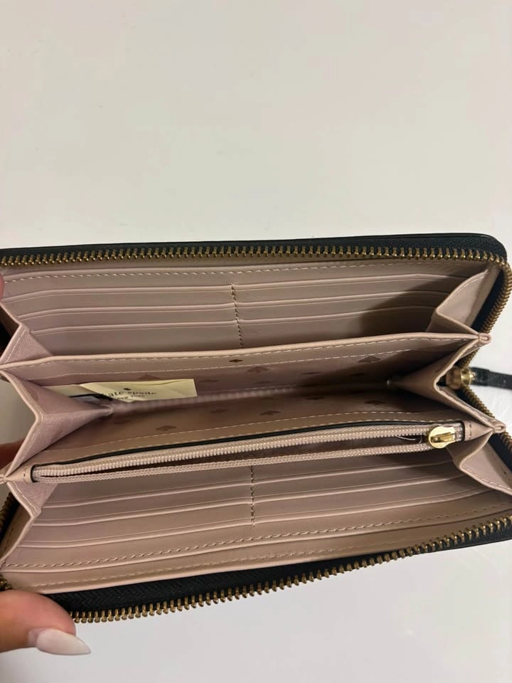 Kate Spade Wallet - photo 3