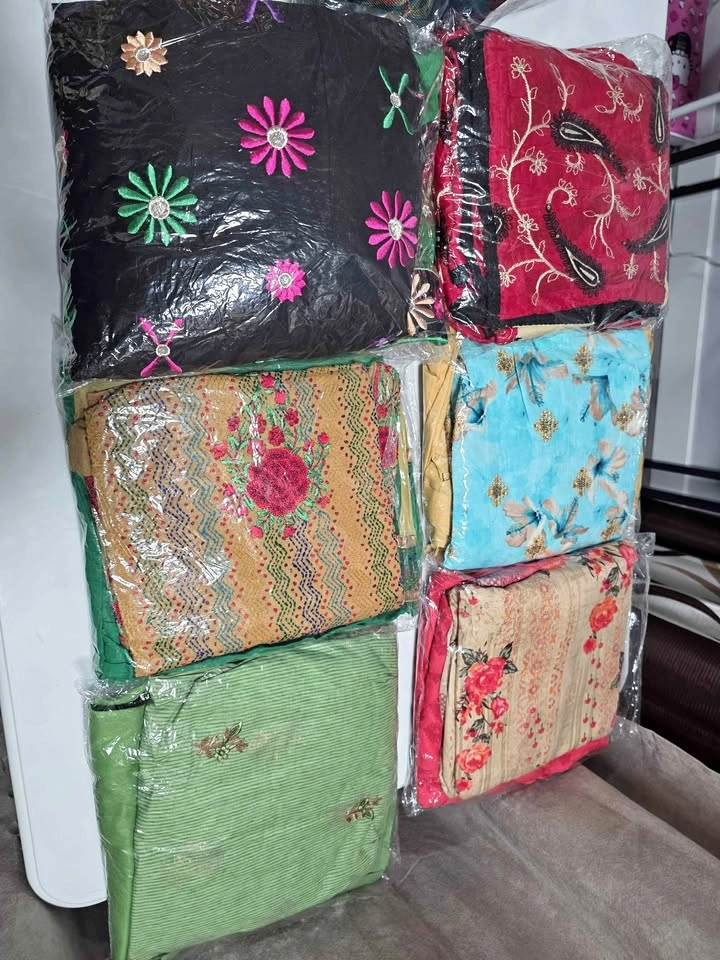 Punjabi suits on sale