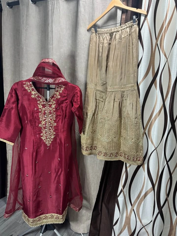 Punjabi suits on sale - photo 3
