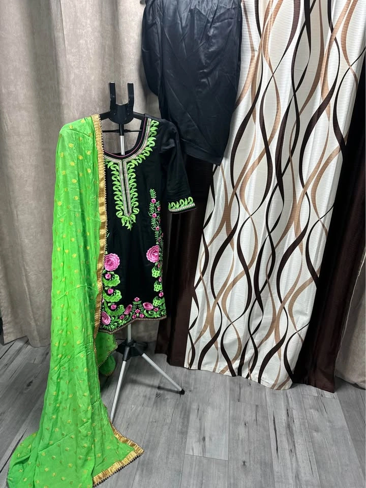 Punjabi suits on sale - photo 5