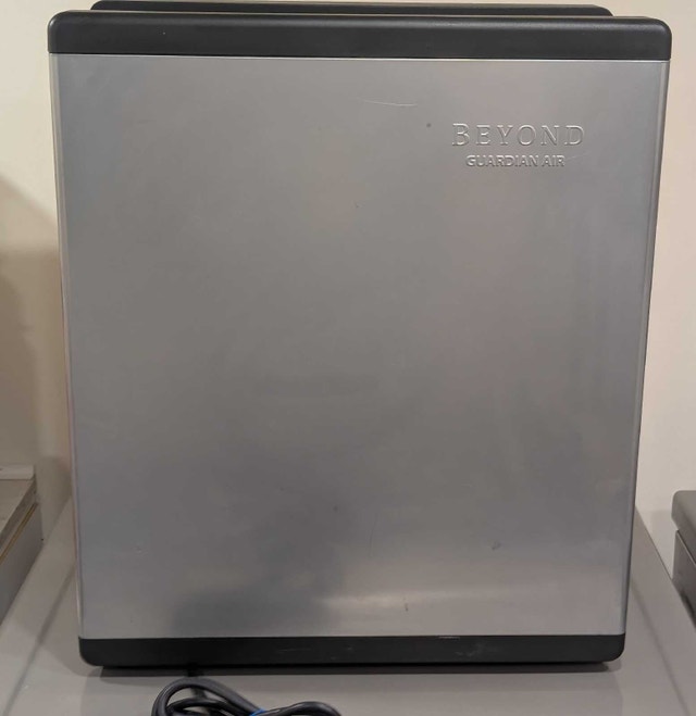 Aerus Beyond Guardian Air purifier - photo 3