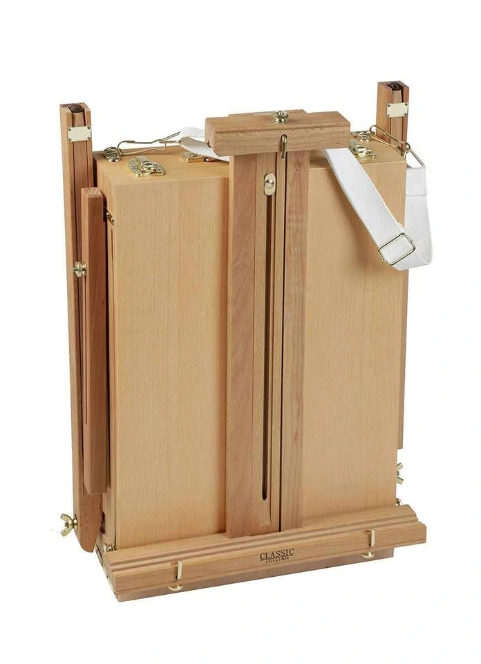 Plein Air French Easel Artisan quality - photo 2