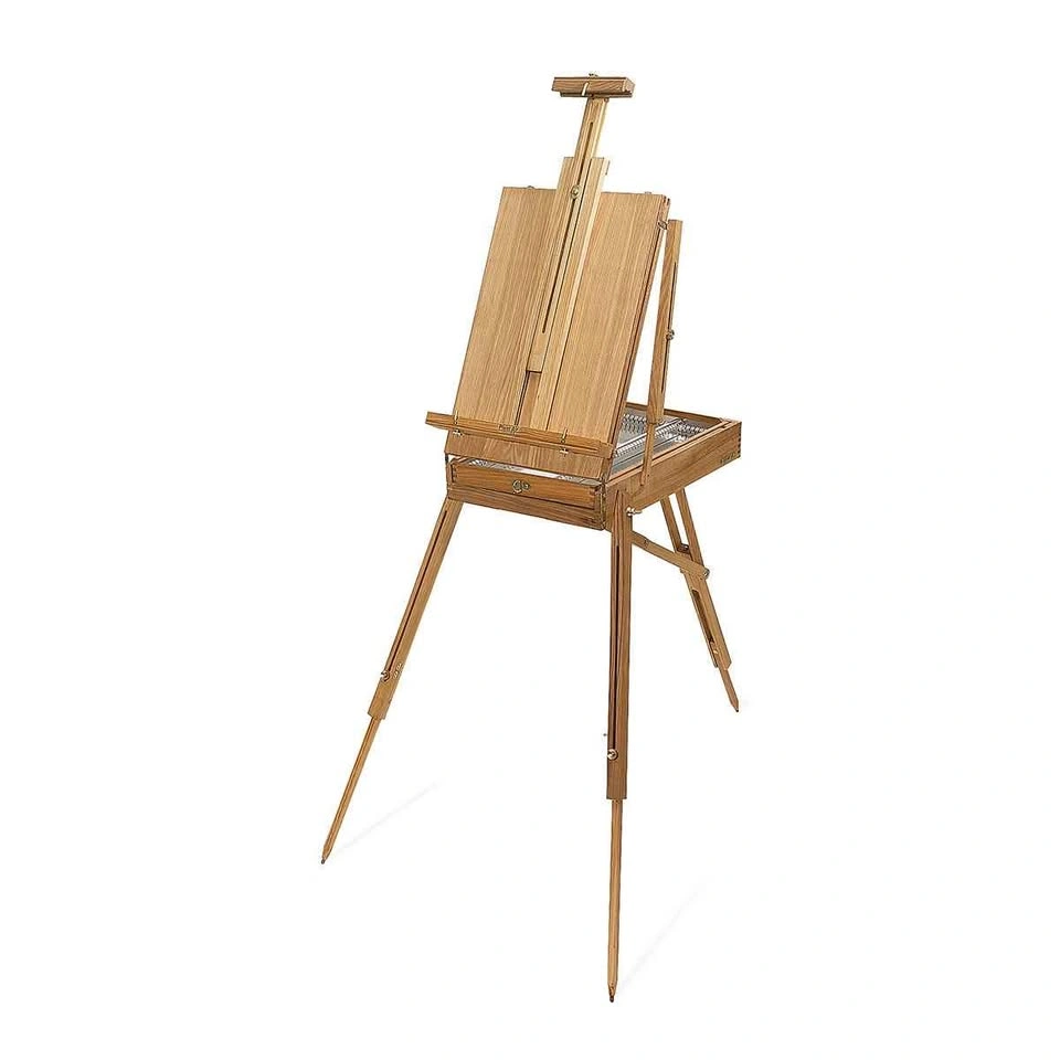 Plein Air French Easel Artisan quality - photo 3