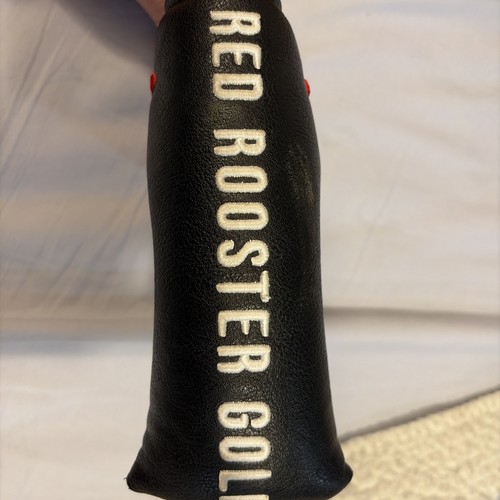 Red Rooster Golf Magnetic Putter Cover - photo 2