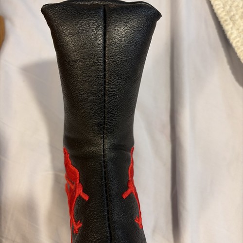 Red Rooster Golf Magnetic Putter Cover - photo 5